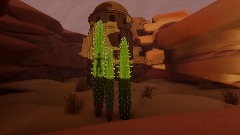 A screenshot taken in Dreams. 4 of 4.