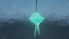 A screenshot taken in Dreams. 2 of 3.