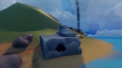 A screenshot taken in Dreams. 28 of 30.