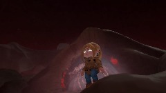 A screenshot taken in Dreams. 9 of 29.