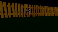 A screenshot taken in Dreams. 3 of 3.