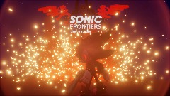 Sonic frontiers episode shadow