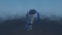 A screenshot taken in Dreams. 1 of 1.