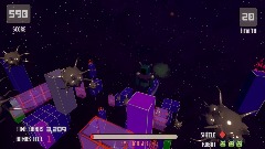 A screenshot taken in Dreams. 9 of 22.