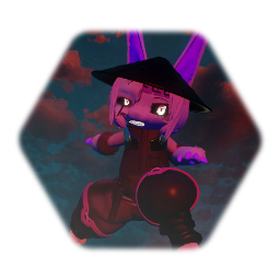 Nanachi - Eternal Shadow