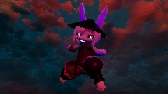 A screenshot taken in Dreams. 3 of 3.