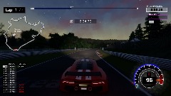 A screenshot taken in Dreams. 24 of 30.