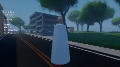 A screenshot taken in Dreams. 1 of 5.