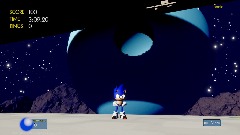 A screenshot taken in Dreams. 6 of 28.