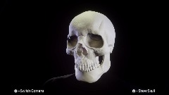 A screenshot taken in Dreams. 1 of 8.