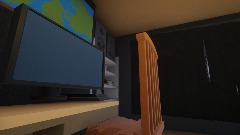 Interactive Bedroom