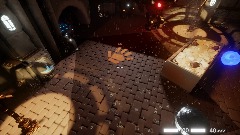 A screenshot taken in Dreams. 1 of 1.