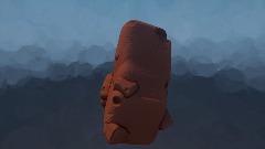 A screenshot taken in Dreams. 26 of 28.