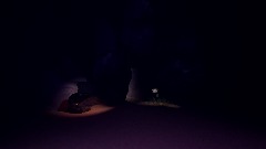Cave