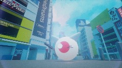 A screenshot taken in Dreams. 2 of 2.