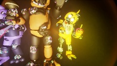 A screenshot taken in Dreams. 13 of 15.