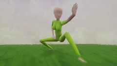 A screenshot taken in Dreams. 27 of 28.