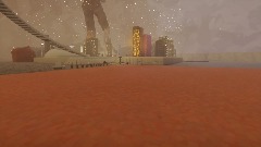 Zombie madness