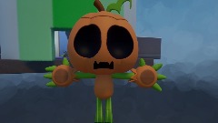 Behindof Avgn trend but with Gourdy idk