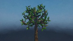 A screenshot taken in Dreams. 8 of 16.