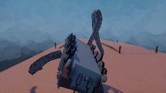 A screenshot taken in Dreams. 19 of 20.