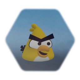 Angry Birds Classic Models