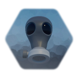 Gas Mask