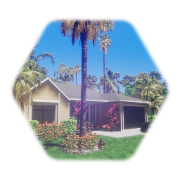 Central Florida House