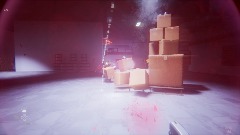 A screenshot taken in Dreams. 12 of 29.