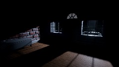 A screenshot taken in Dreams. 6 of 8.