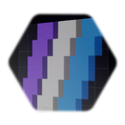 TheJoeTeam - CoMmunity Pixle Picture Collage Piece (16x16)