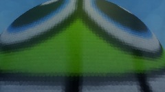 A screenshot taken in Dreams. 2 of 2.