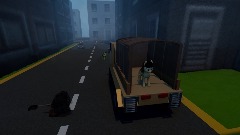 A screenshot taken in Dreams. 2 of 2.