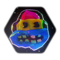 Piece of Crack <uiskull>