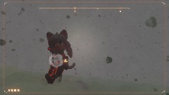 A screenshot taken in Dreams. 17 of 21.