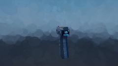 A screenshot taken in Dreams. 10 of 30.