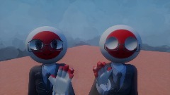 A screenshot taken in Dreams. 18 of 18.