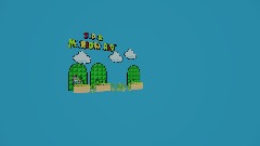 Super Mario world