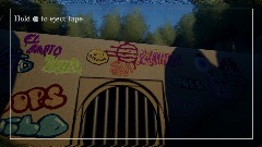 A screenshot taken in Dreams. 15 of 17.