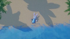 A screenshot taken in Dreams. 4 of 30.