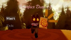 Purrfect Date <3  DEMO