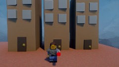 LEGO HARRY FULL GAME