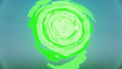 A screenshot taken in Dreams. 1 of 2.