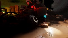 A screenshot taken in Dreams. 3 of 6.