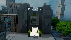 A screenshot taken in Dreams. 1 of 1.