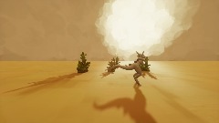 A screenshot taken in Dreams. 1 of 1.