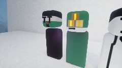 A screenshot taken in Dreams. 10 of 18.