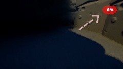 A screenshot taken in Dreams. 14 of 26.