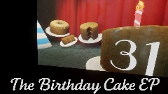 The Birthday Cake EP