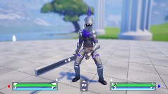 A screenshot taken in Dreams. 1 of 5.